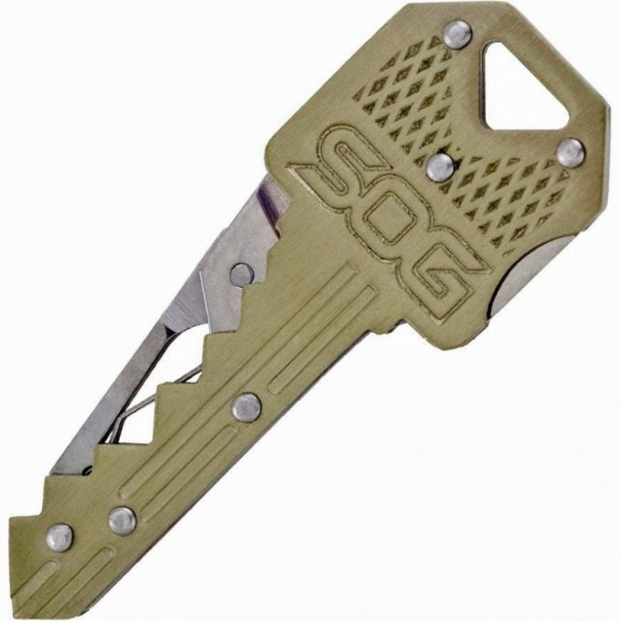 Ключ брелок (ножницы) SOG KEY202 SG_KEY202