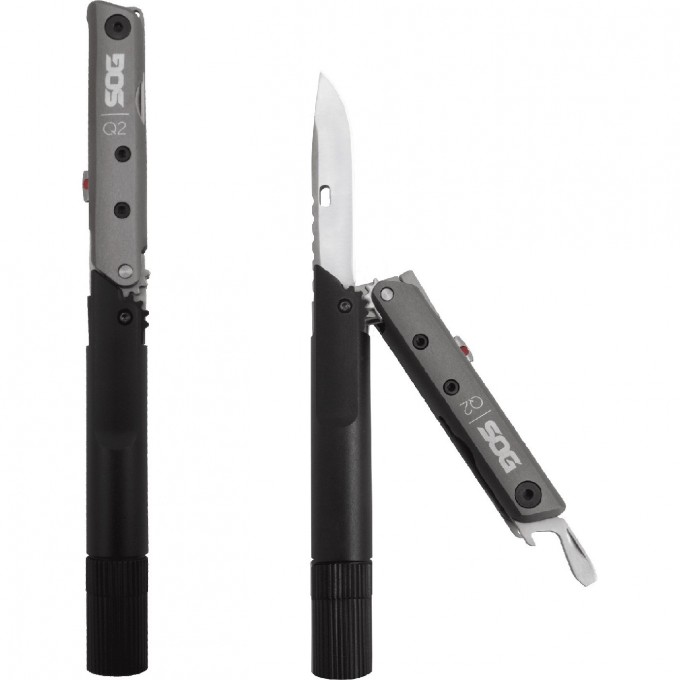 Мультитул SOG BATON Q2 ID1011 SG_ID1011