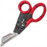 Мультитул SOG PARASHEARS RED 23-125-02-43 SG_23-125-02-43