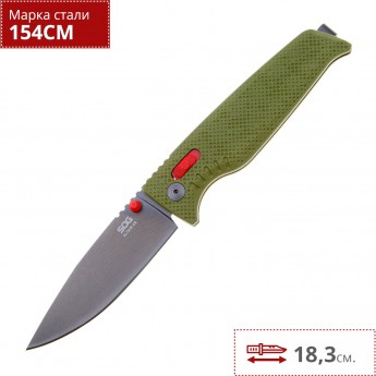 Нож SOG ALTAIR XR 12-79-03-57