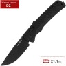 Нож SOG FLASH MK3 BLACK OUT 11-18-01-57 SG_11-18-01-57