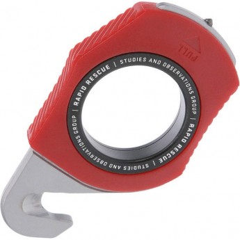 Нож SOG RAPID RESCUE 26-30-01-43