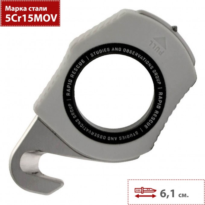 Нож SOG RAPID RESCUE 26-30-02-43 SG_26-30-02-43