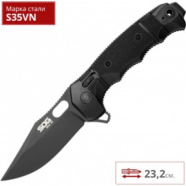 Нож SOG SEAL XR 12-21-02-57