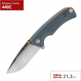 Нож SOG TELLUS FLK 14-06-02-43