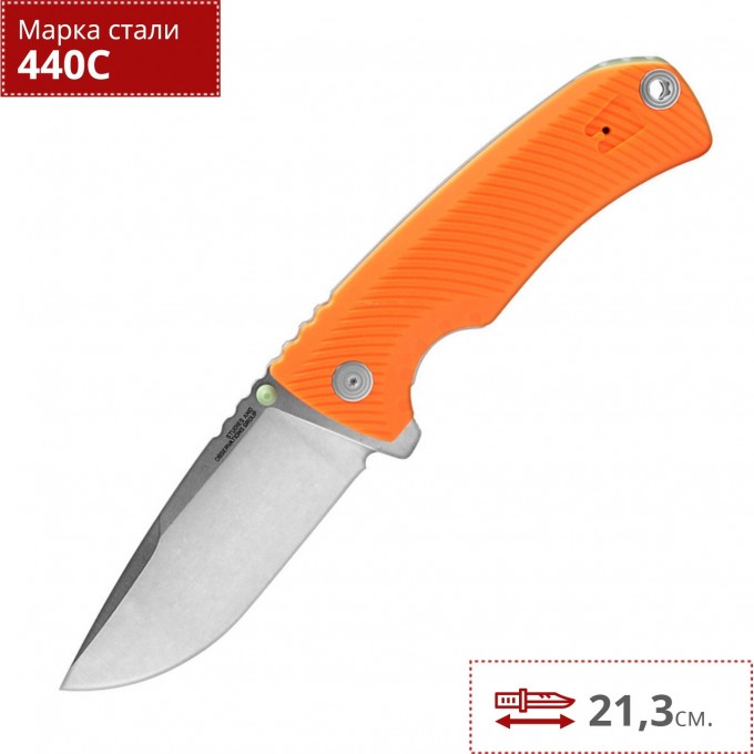 Нож SOG TELLUS FLK 14-06-03-43 SG_14-06-03-43