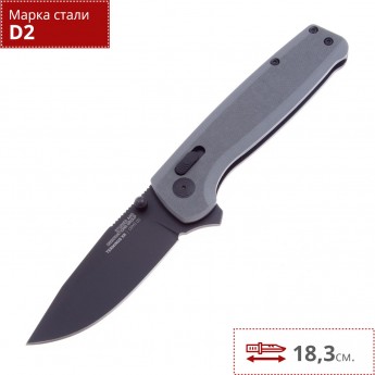 Нож SOG TERMINUS XR TM1038
