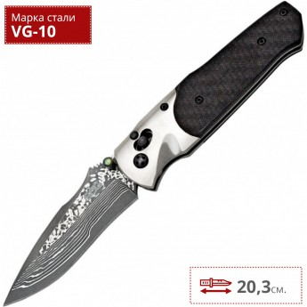 Нож SOG ARCITECH A03