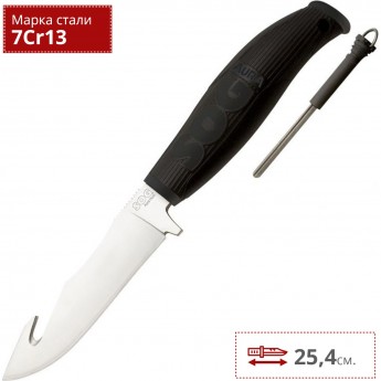 Нож SOG AURA-HUNTING AU02