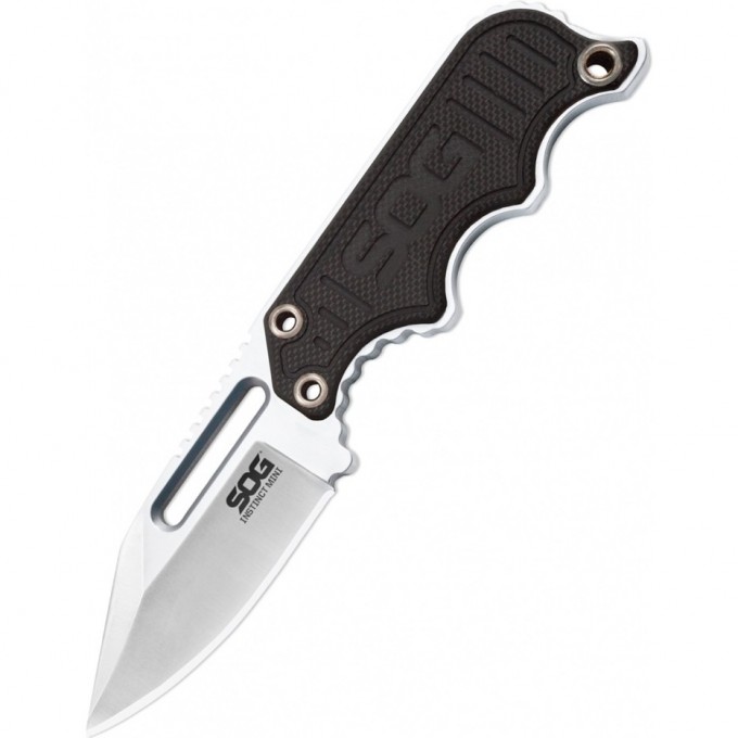 Нож SOG INSTINCT MINI G10 NB1002 SG_NB1002