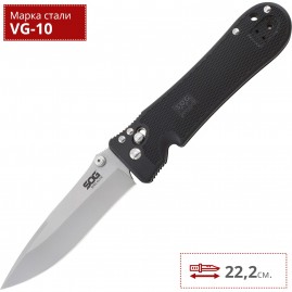 Нож SOG SPEC ELITE I SE14