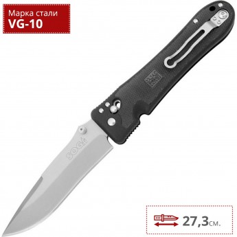 Нож SOG SPEC ELITE II SE18