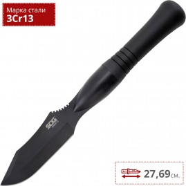 Нож SOG SPIRIT FS02