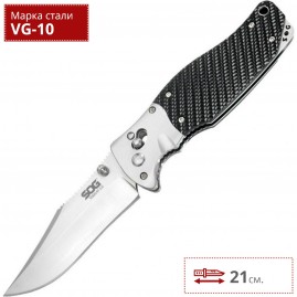 Нож SOG TOMCAT 3.0 S95