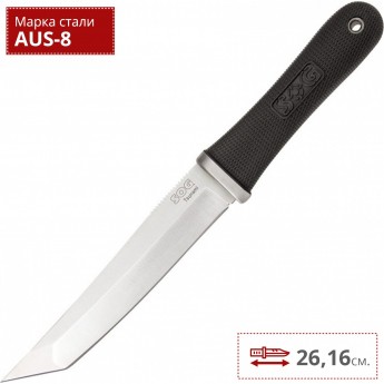 Нож SOG TSUNAMI TS01R