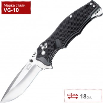Нож SOG VULCAN MINI VL02