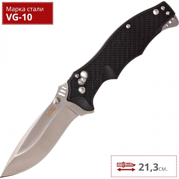 Нож SOG VULCAN VL01 SG_VL01