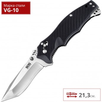 Нож SOG VULCAN VL03